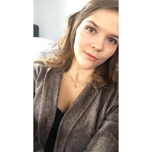 Meet your Posher, Allison